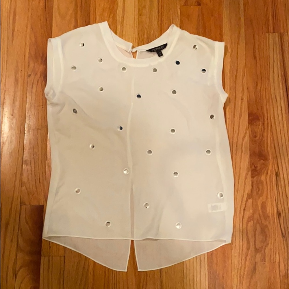 Sexy girls night out top